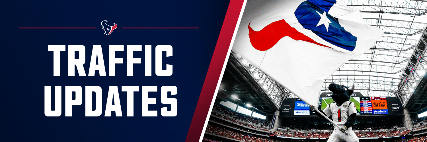 Gameday at Reliant Stadium - Your Event Guide