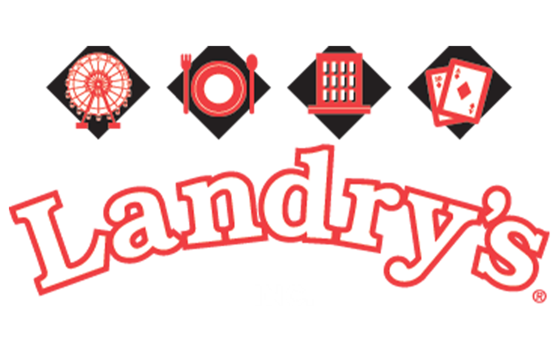 Landrys-Logo