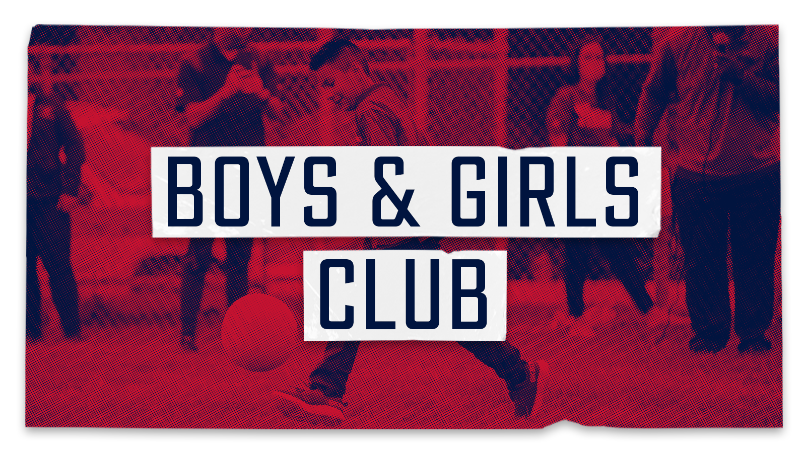 Boys & Girls Club