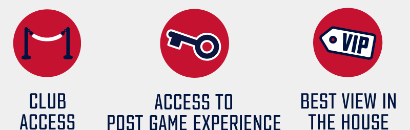 VIP Packages for Houston Texans tickets, NFL