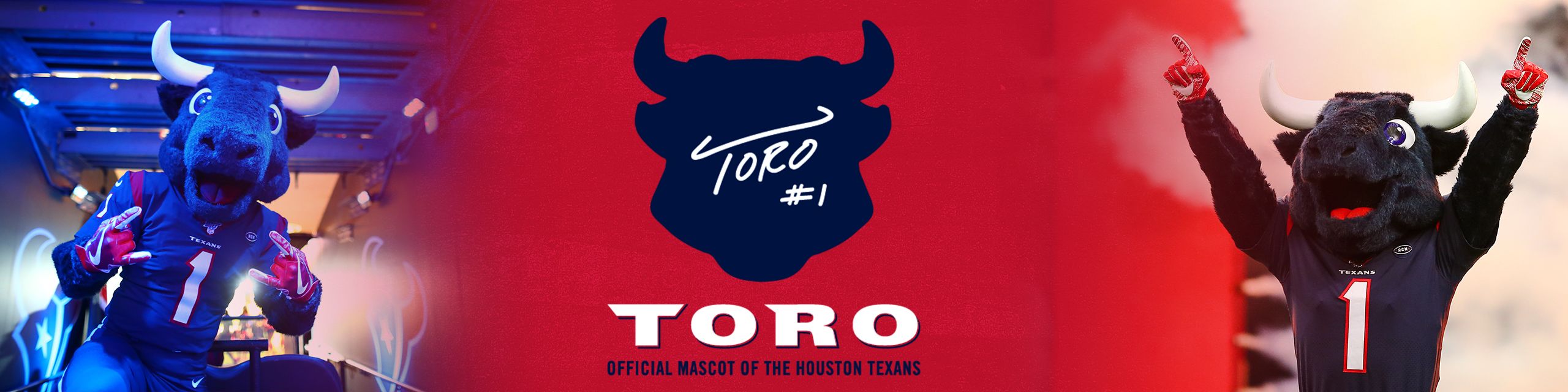 Toro Houston Texans Houstontexans Com