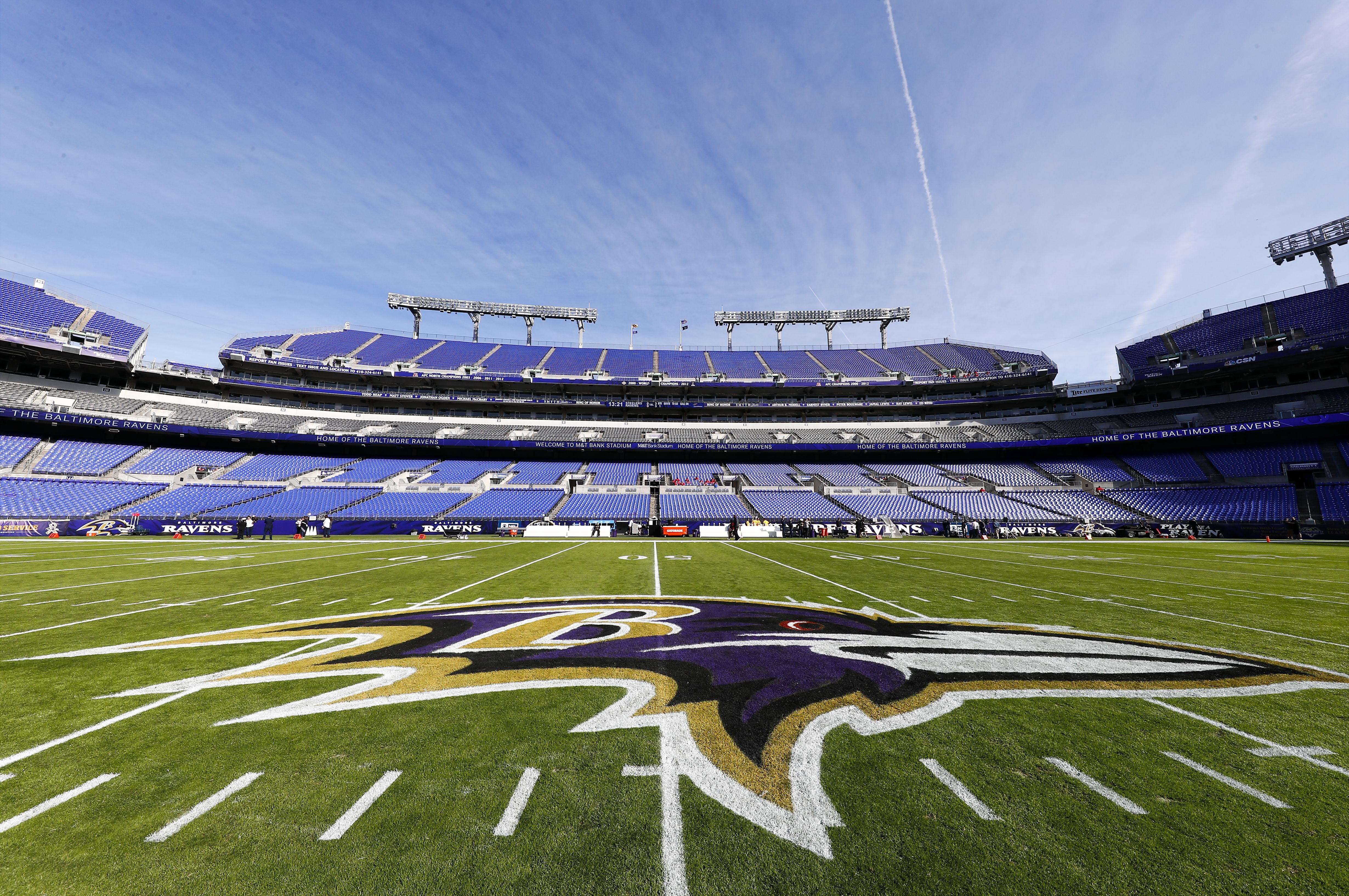 Baltimore Ravens on X: Our 2023 opponents are set: