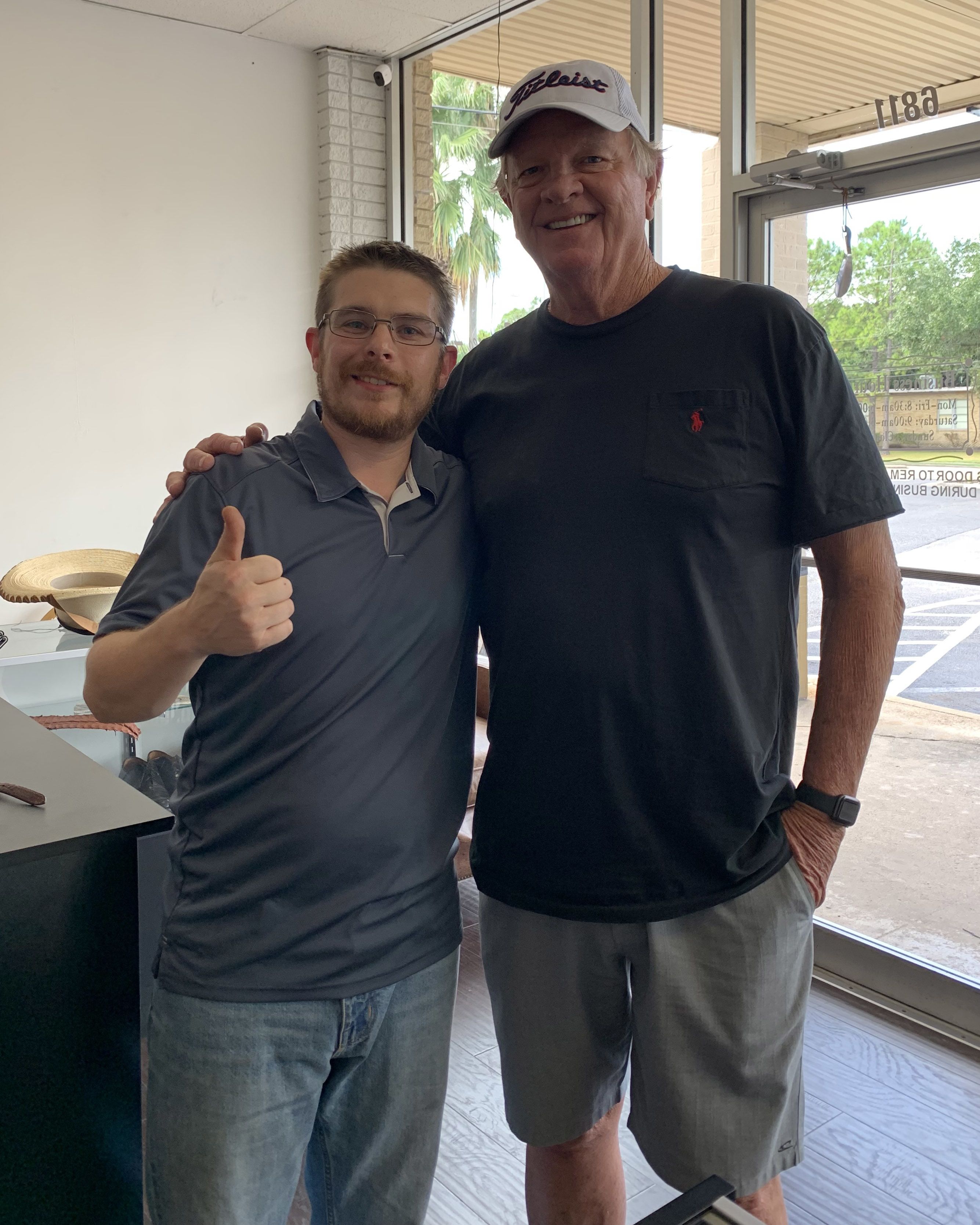 Bellaire Shoe Hospital