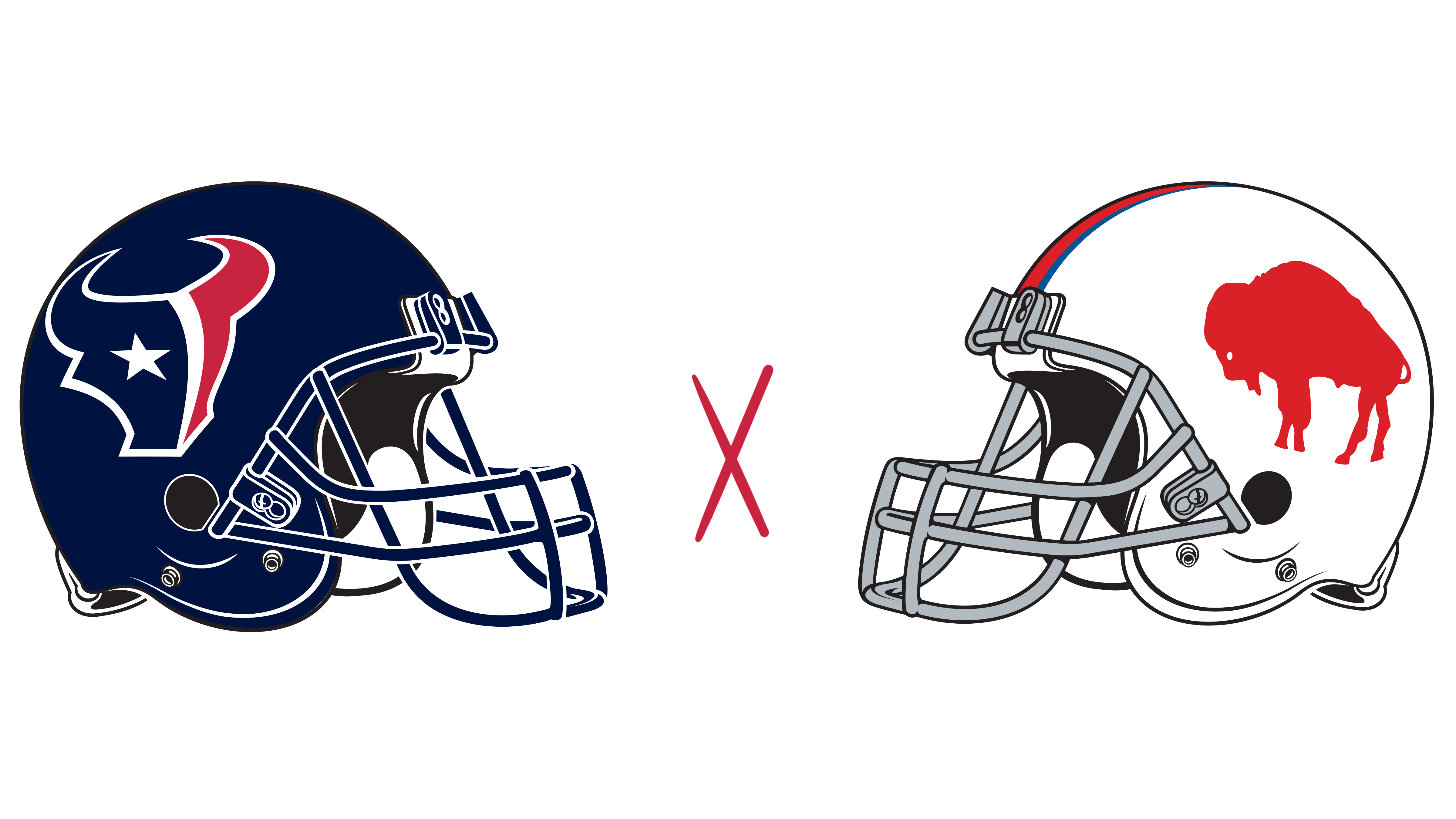 buffalo vs texans