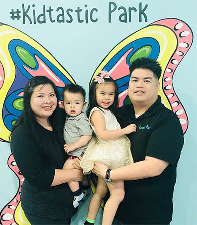 Kidtastic Playground