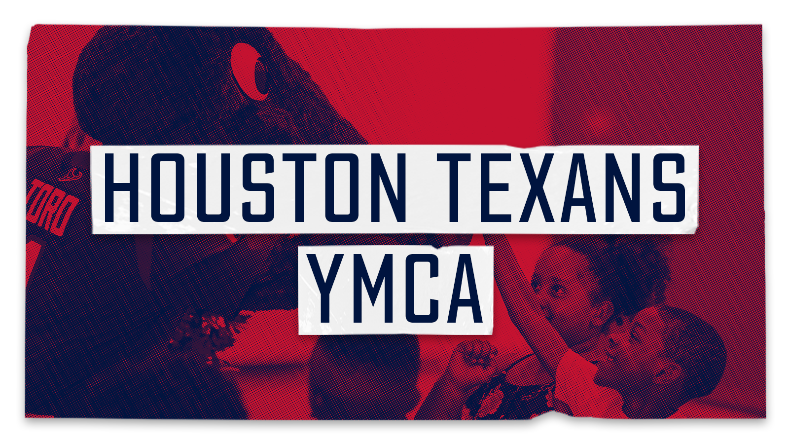 Houston Texans YMCA
