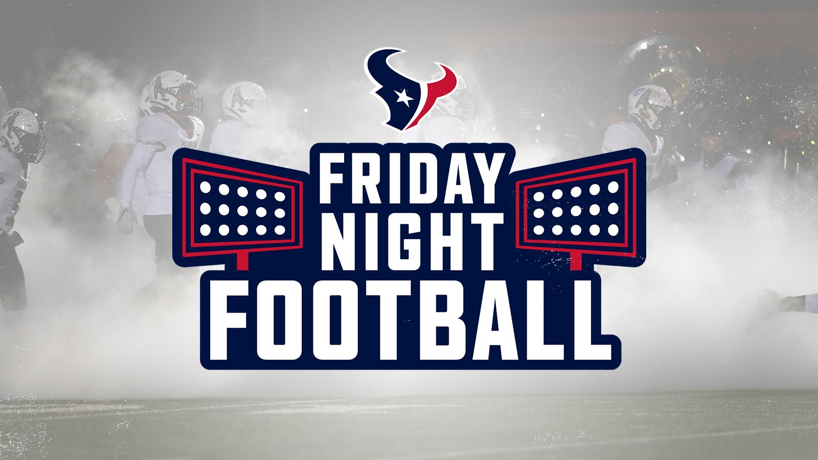 Friday deals night football