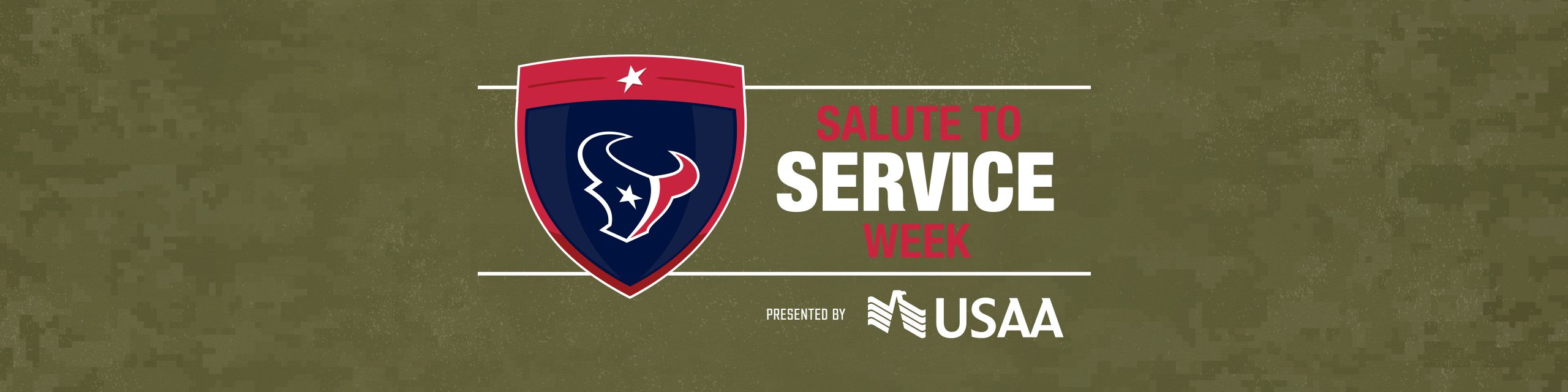 NFL Salute to Service 2020 Nominees