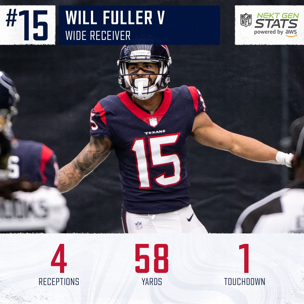 Next Gen Stats Houstontexans Com