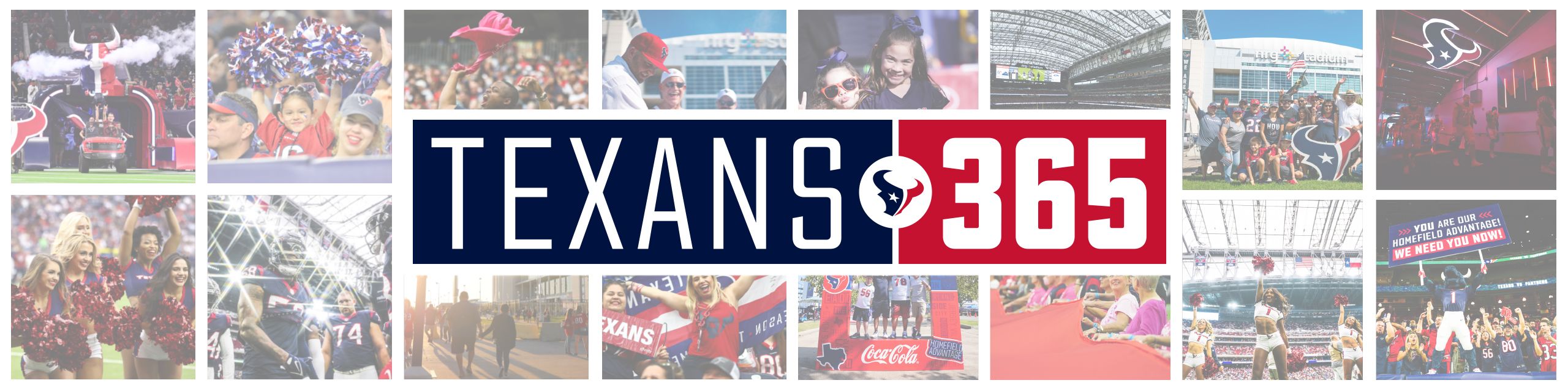 Texans 365  Houston Texans 