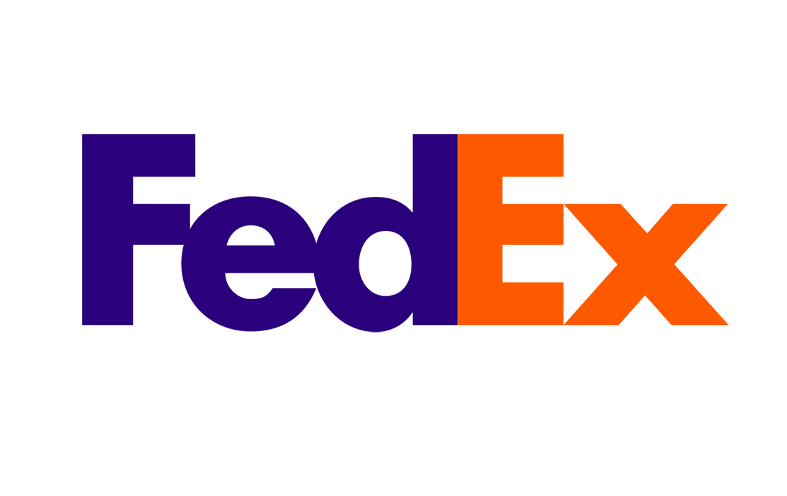 FedEx-Logo