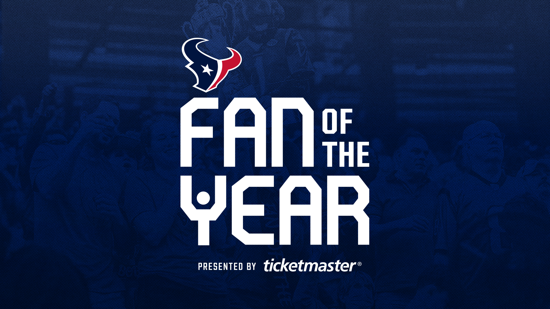 Houston Texans - Want to win VIP tickets to a home game