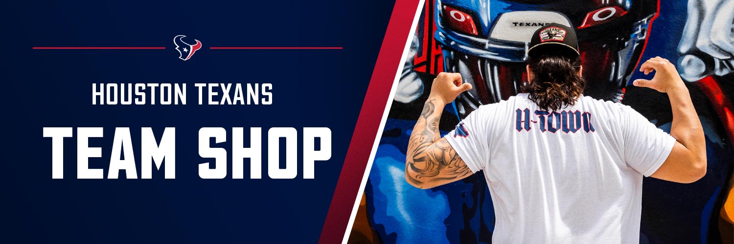 houston texans online store