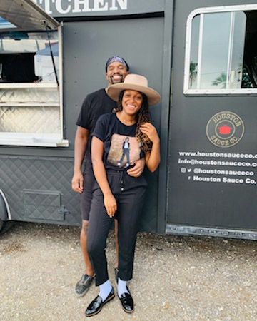 Mo Better Brews/Houston Sauce Co