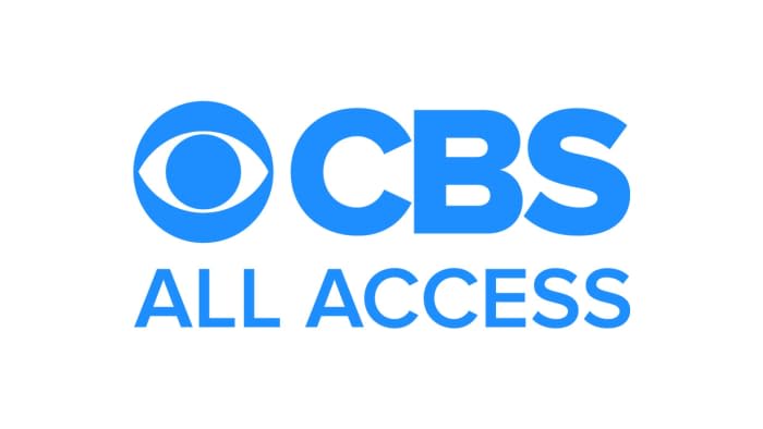 CBS. All Access