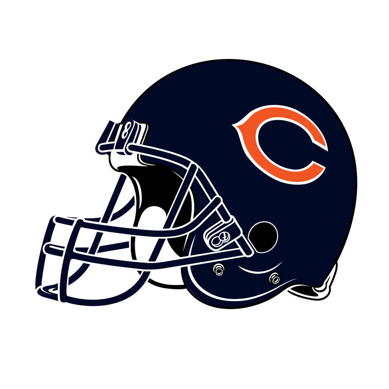 Houston Texans, Chicago Bears Matchup History