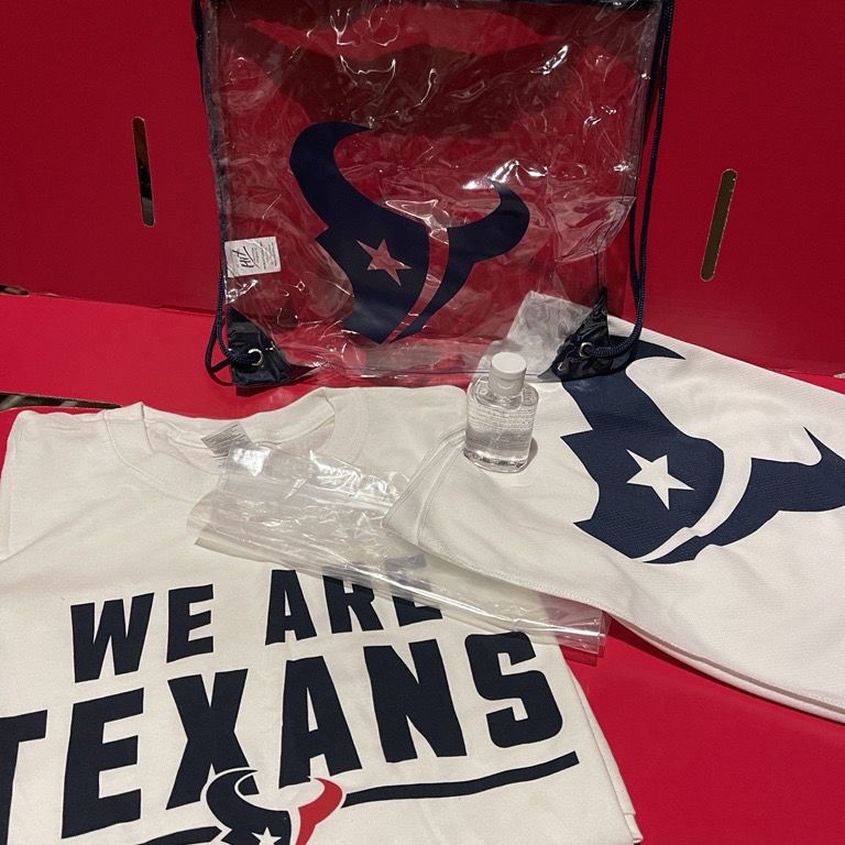 Houston Texans Gameday Experience Guide - SimpleSeats Blog