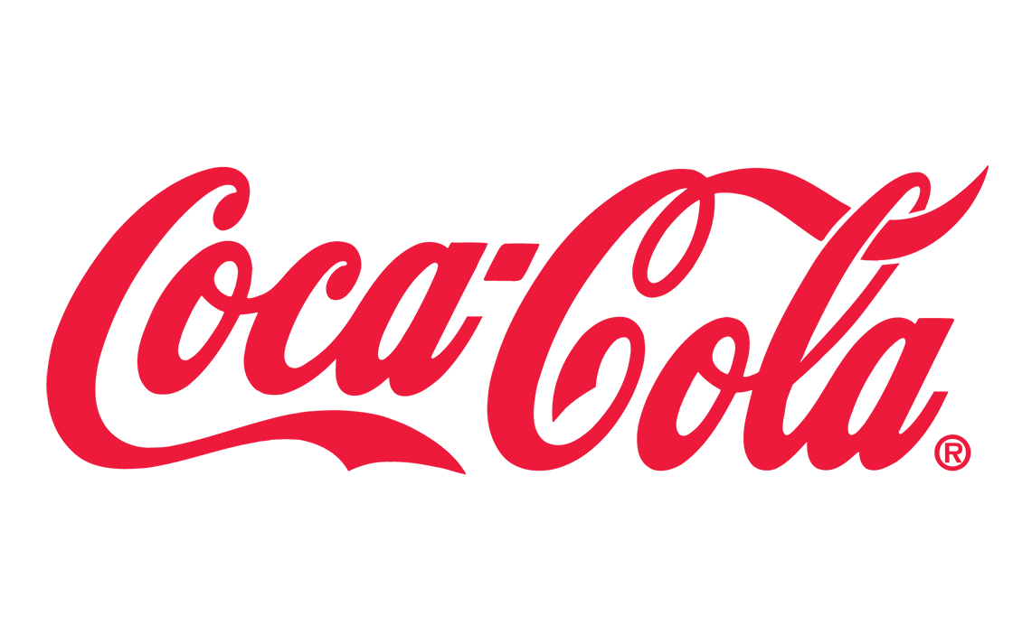 Coke-Logo