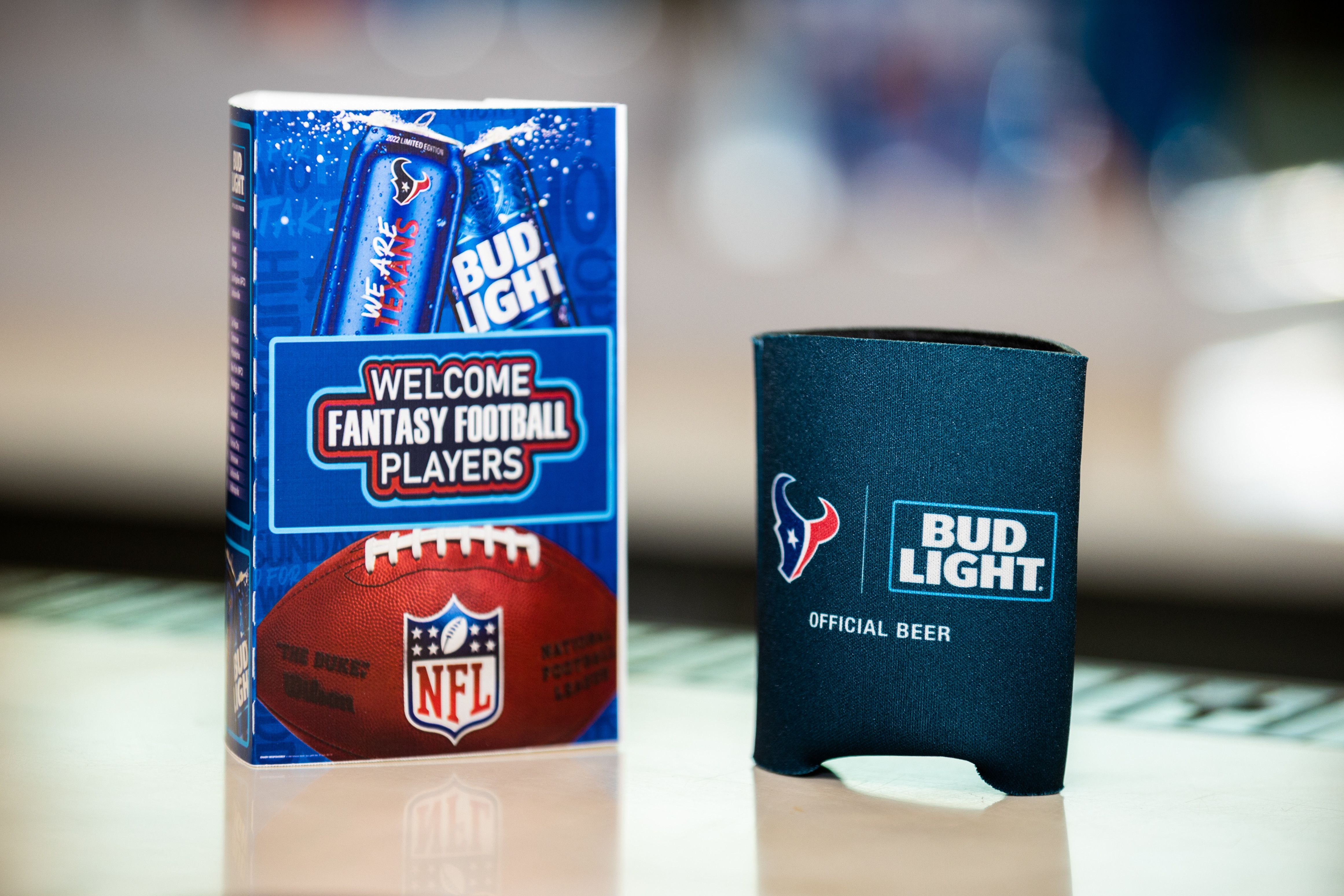 Fantasy Football 2022, beer, fantasy football