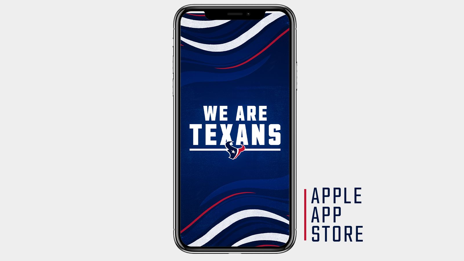 Texans Mobile App Houston Texans Houstontexans Com