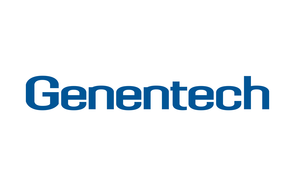 Genentech-Logo