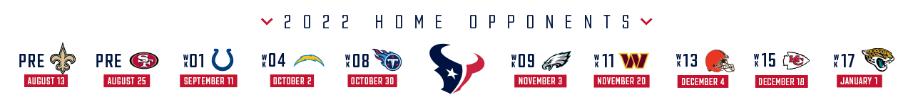 Season Ticket Members  Houston Texans 