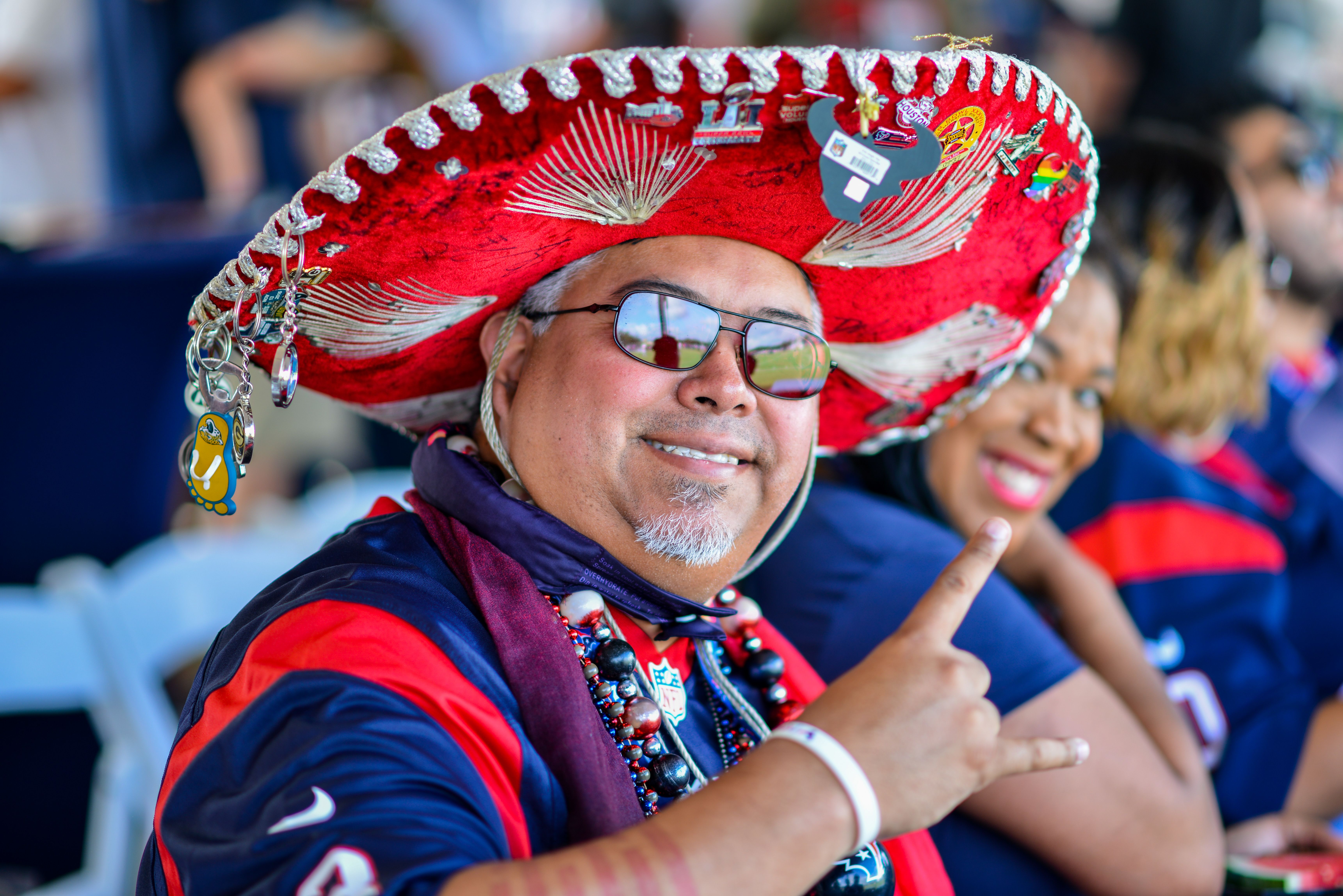 Houston Texans create Fan Council to help shape team's future