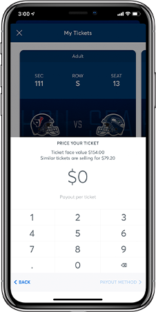 Ticketmaster to roll out NFC ticketing for iPhones and Apple