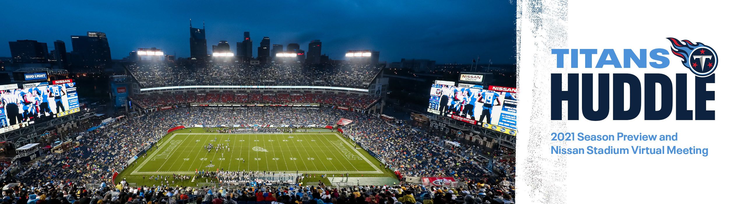 tennessee titans stadium renovations