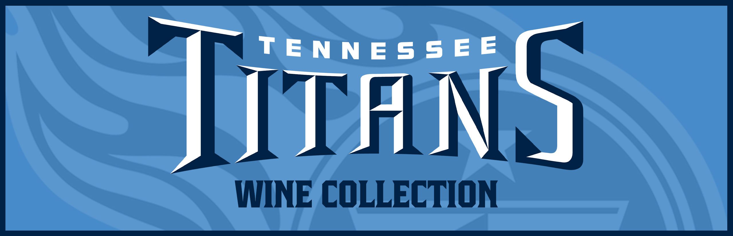 Tennessee Titans launch wine subscription 