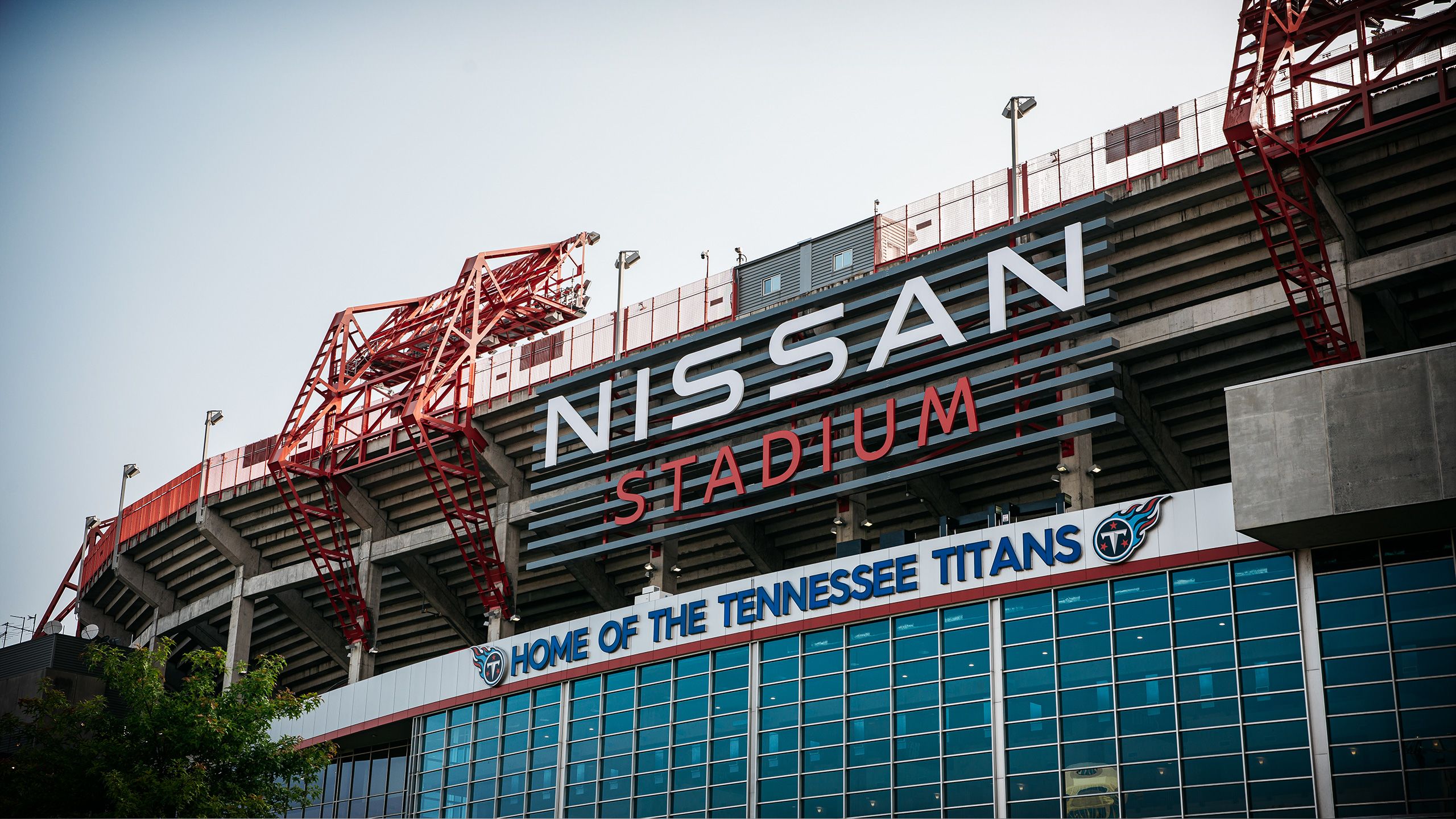 Season Ticket Members  Tennessee Titans 