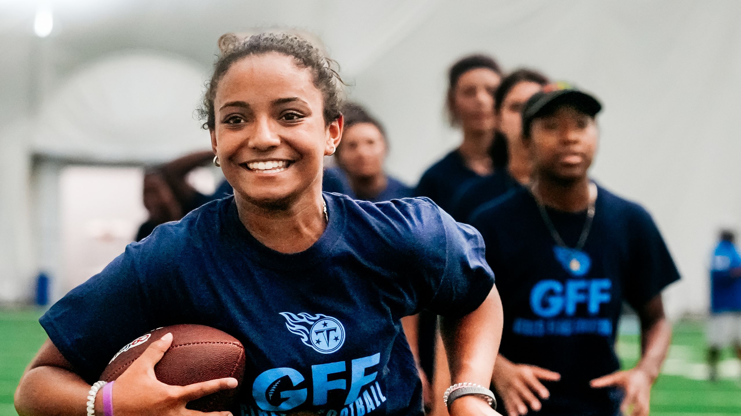 Youth and High School Sports