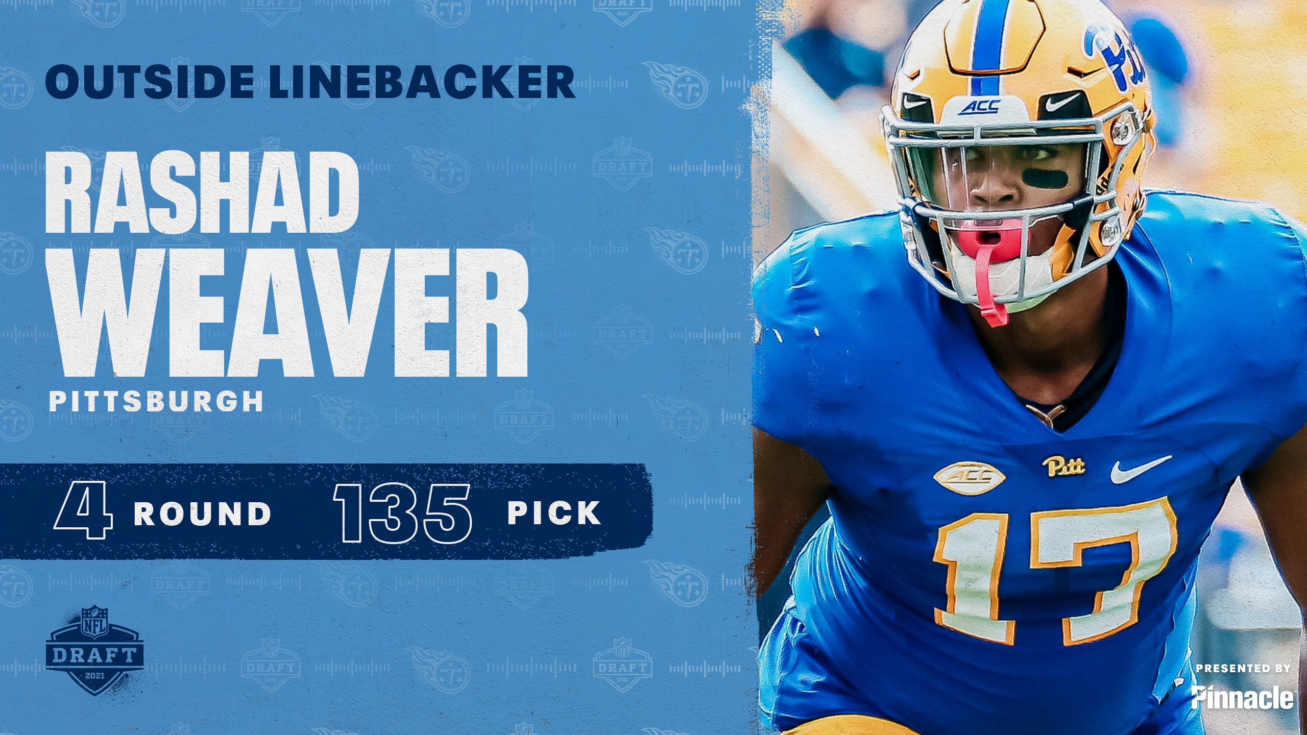 Draft2021-DraftPick Weaver Pick-2560x1440