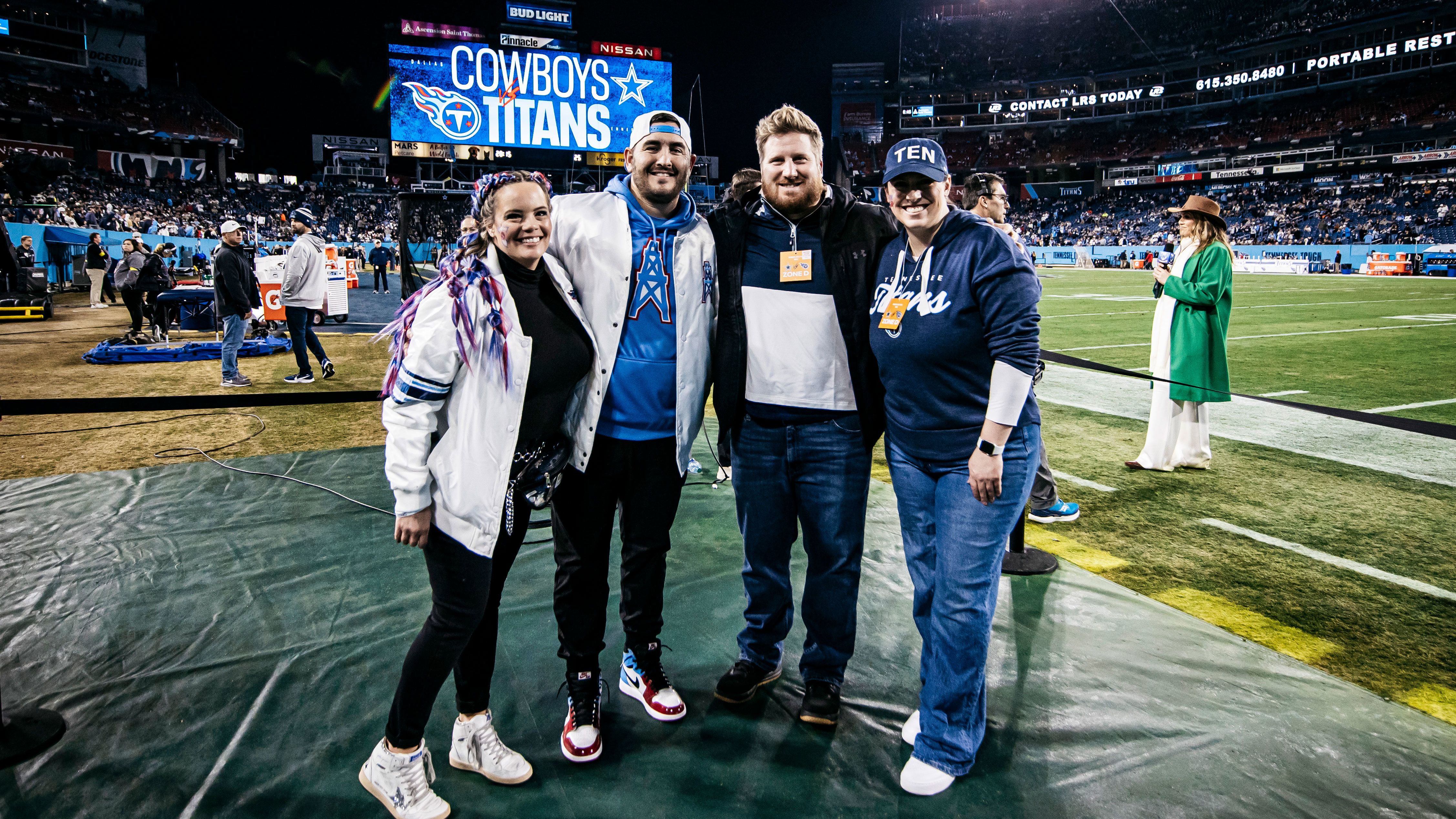 SEASON TICKET MEMBER REFERRAL PROGRAM