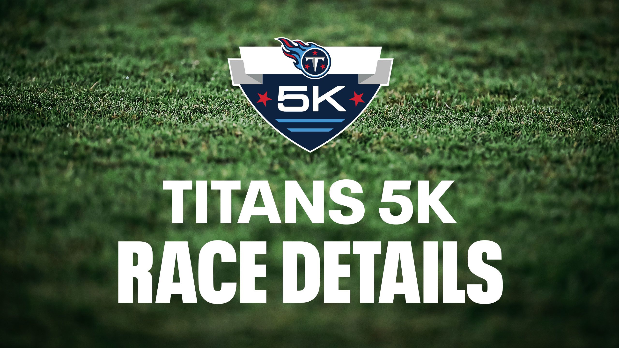 Tennessee Titans on X: A beautiful morning for a 5K 