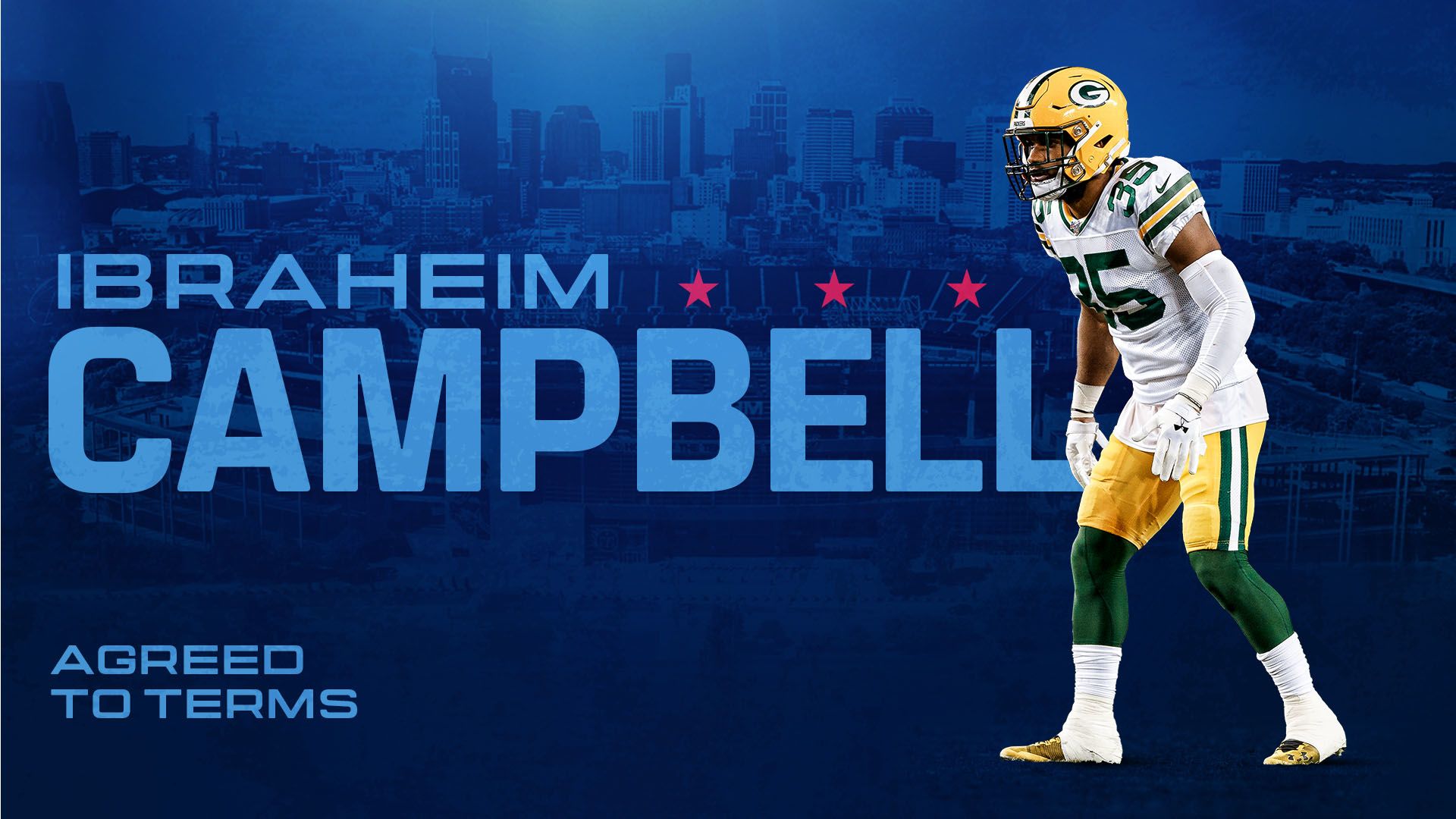 Ibraheim Campbell
