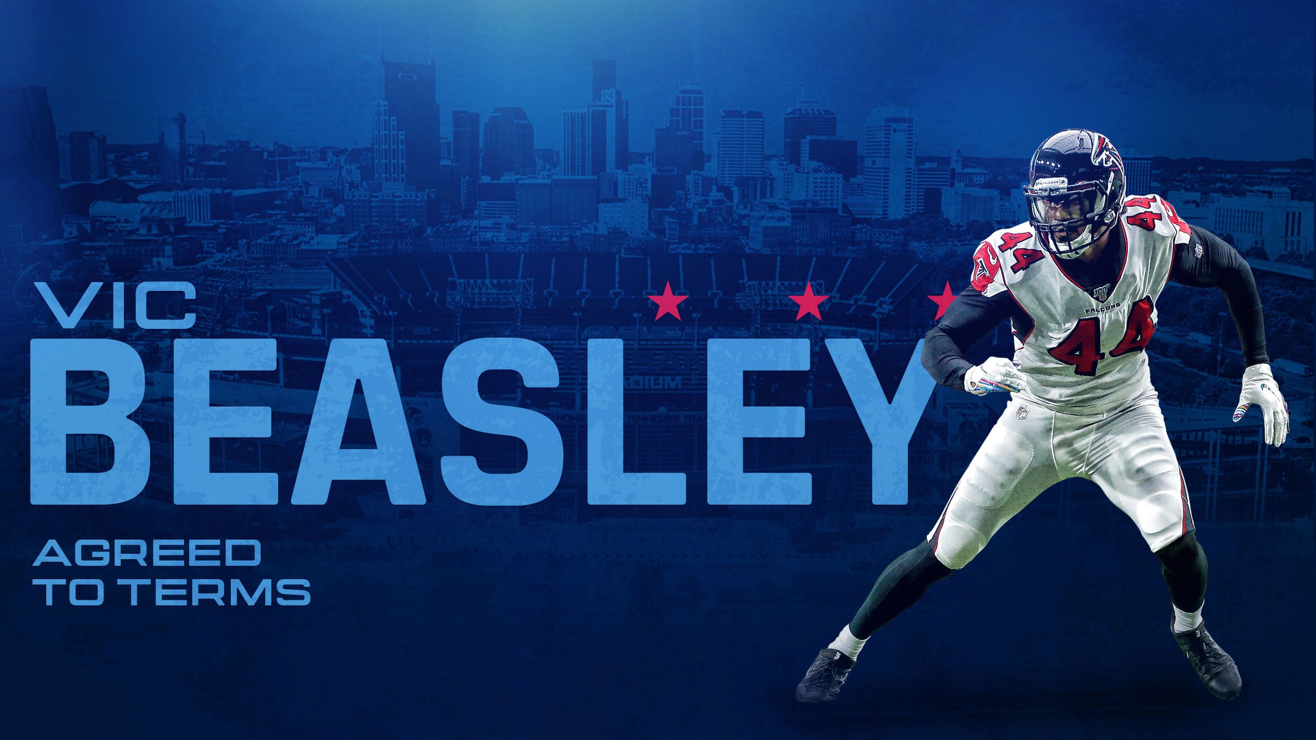 vic beasley titans jersey