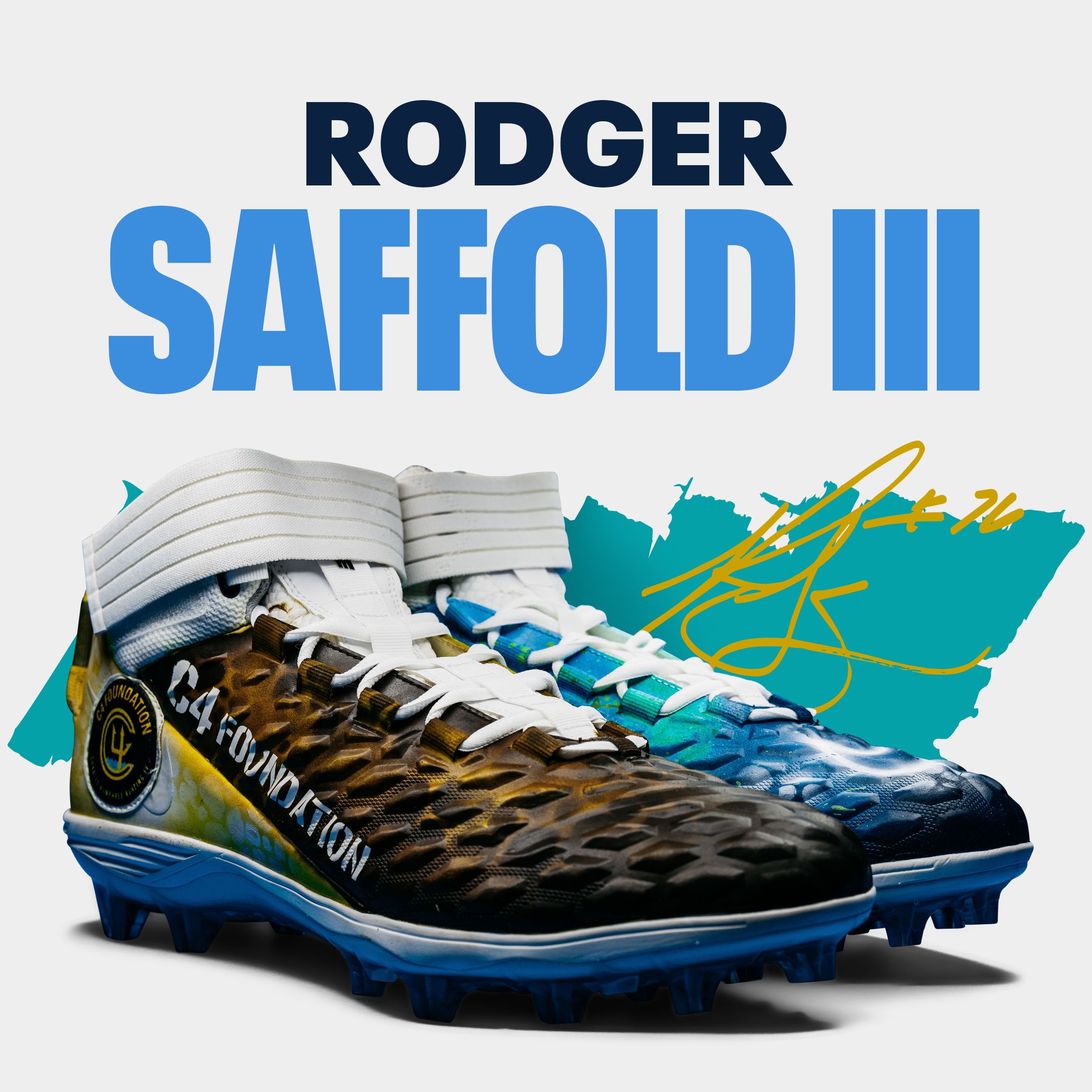 RODGER SAFFOLD III