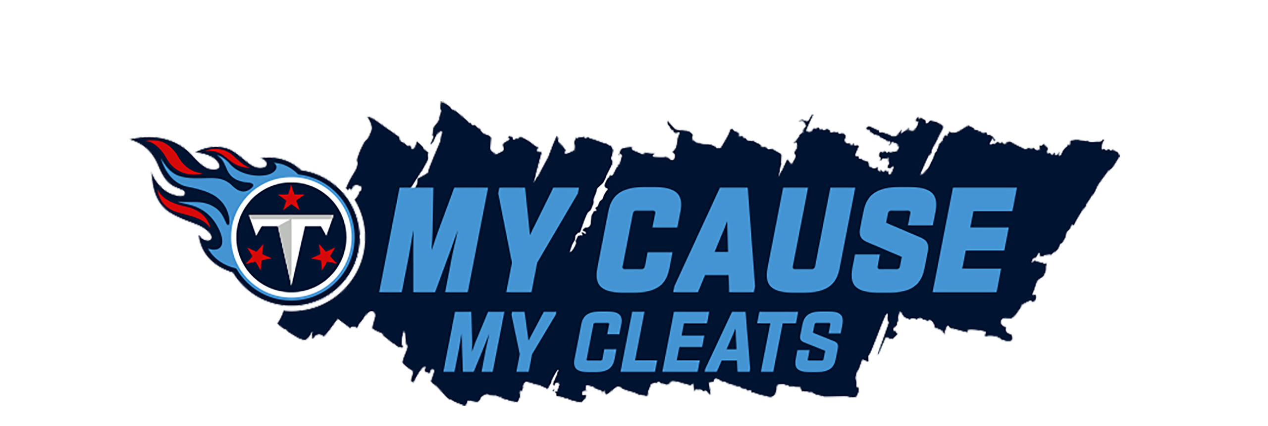 EVERY CLEAT TELLS A STORY.