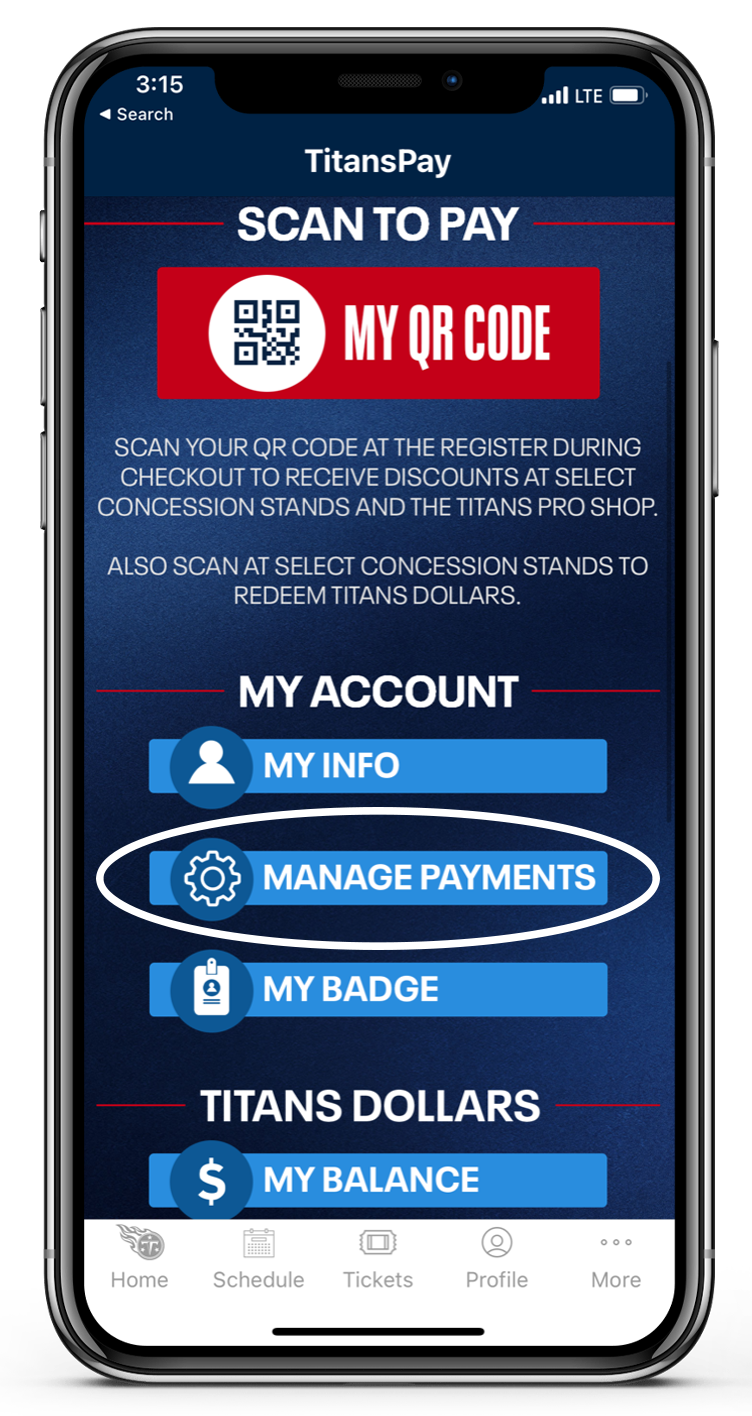 Jacksonville Jaguars add QR payments to mobile ticketing app • NFCW