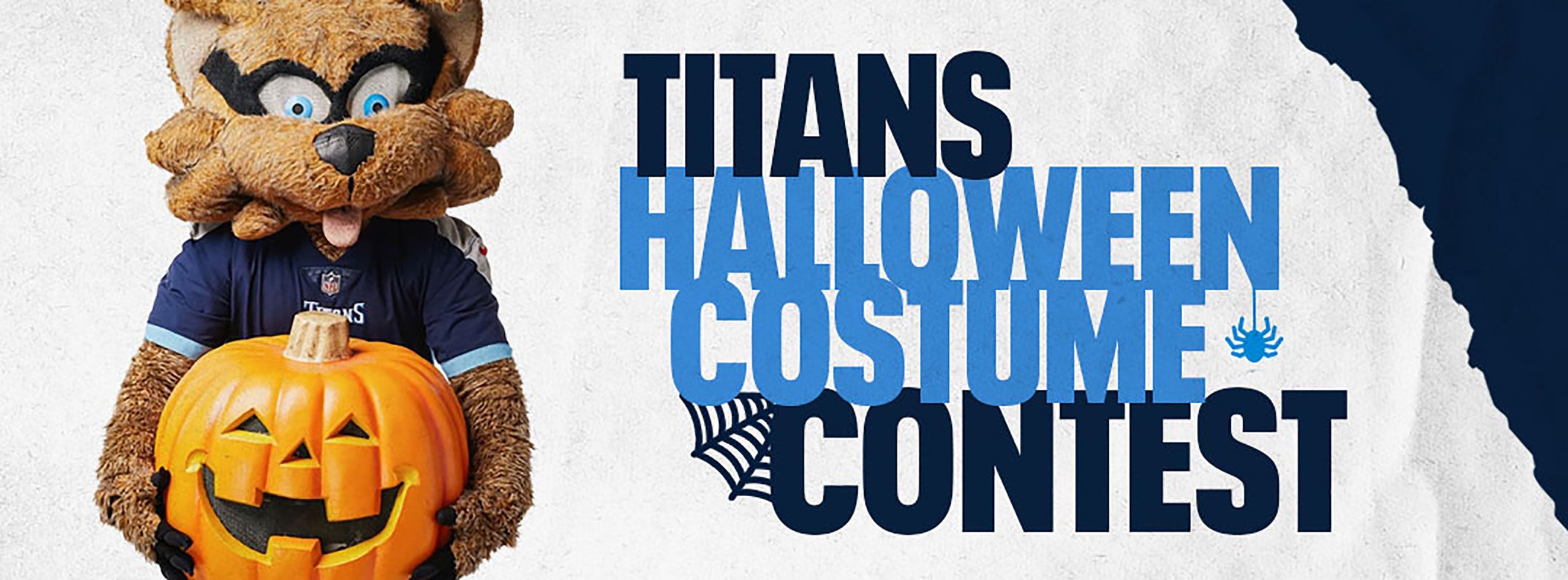 Titans Halloween Costume Contest  Tennessee Titans 