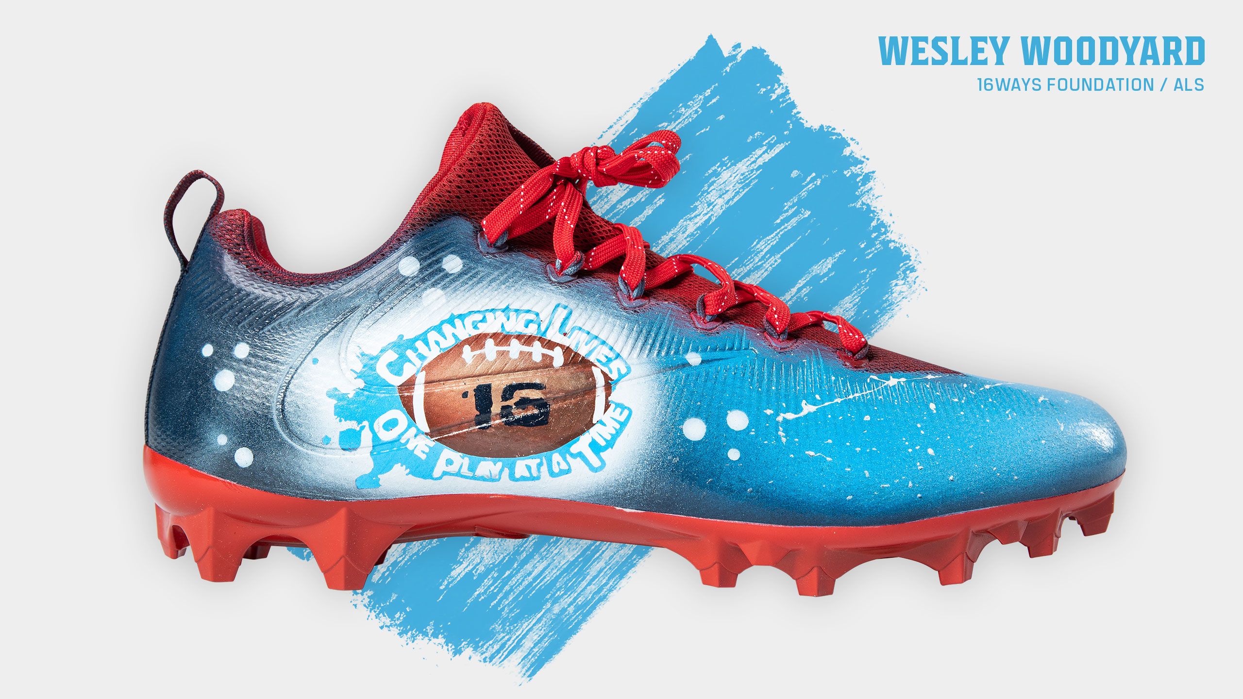 My Cause My Cleats  Tennessee Titans - TitansOnline.com