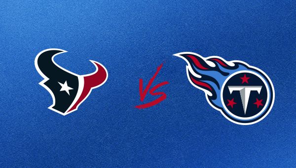 Tennessee Titans Single-Game Tickets