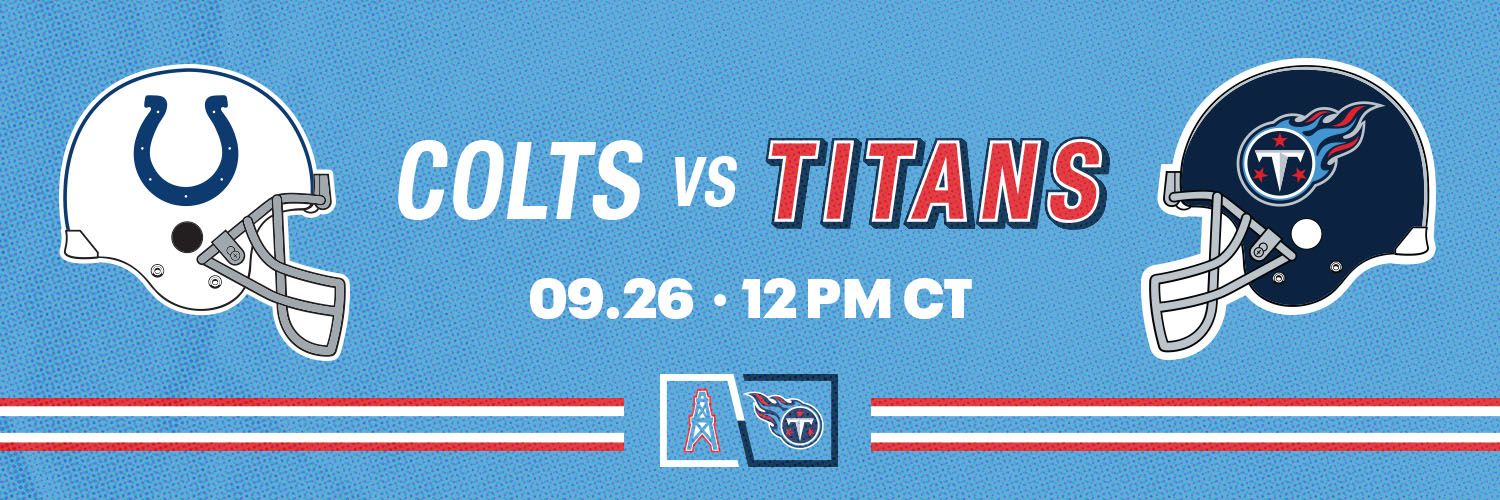 Tennessee Titans <> Houston Oilers