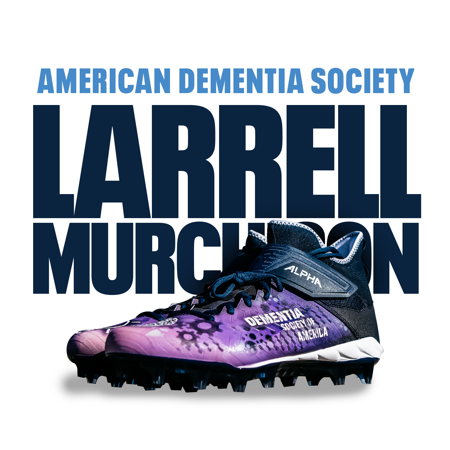LARRELL MURCHISON