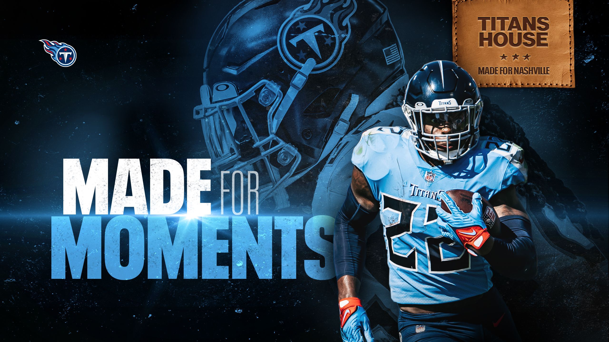 Titans Pro Shop - Sporting Goods Retail in Nashville