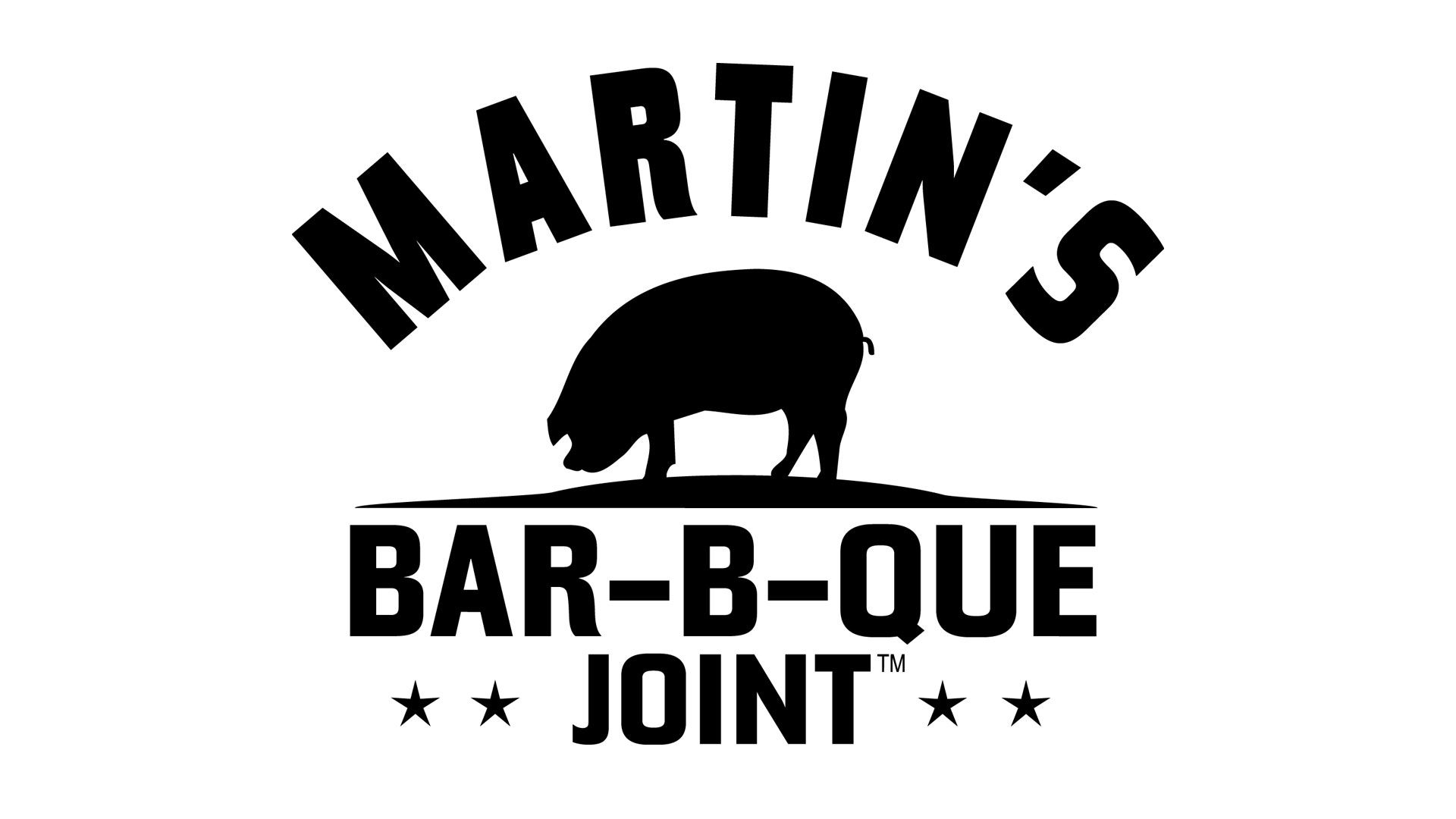 Martin's Bar-B-Que Joint