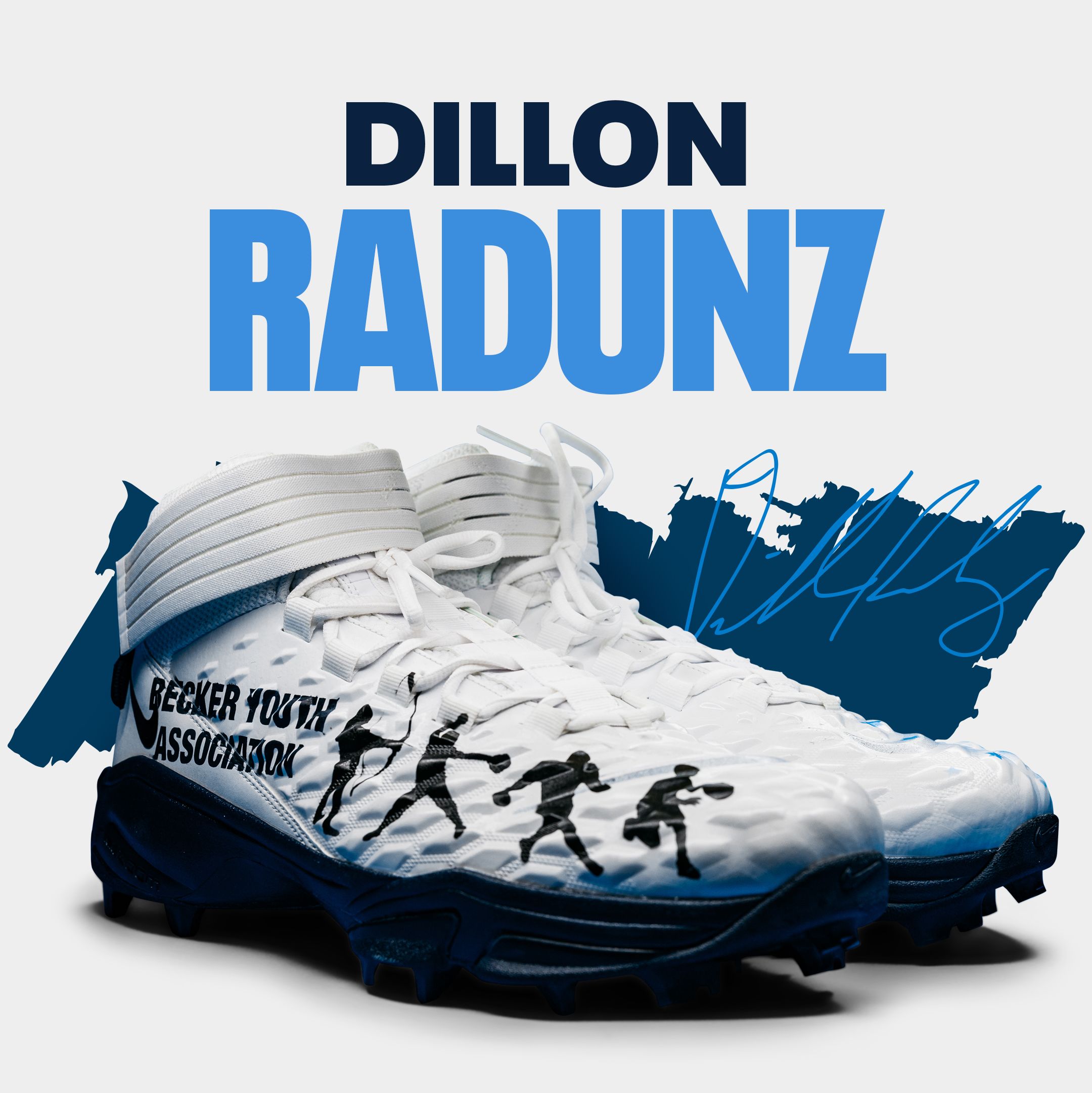 DILLON RADUNZ