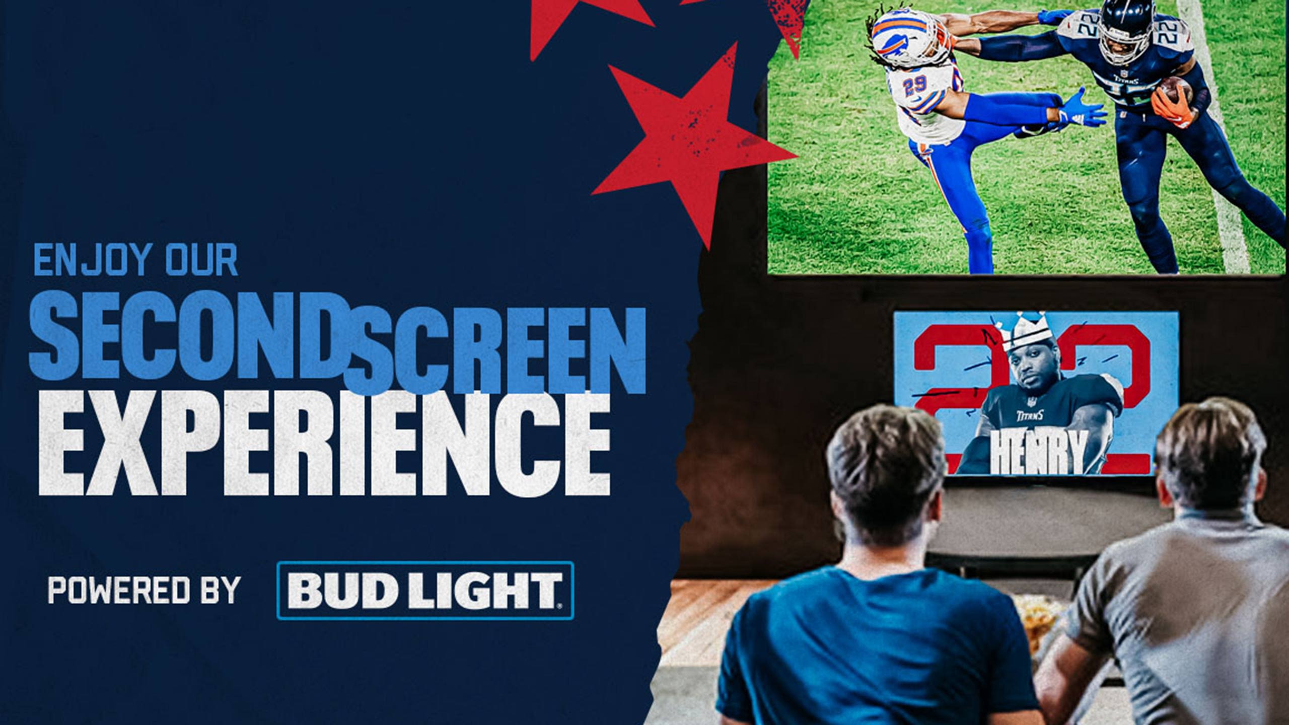 Get the Nissan Stadium Gameday Experience