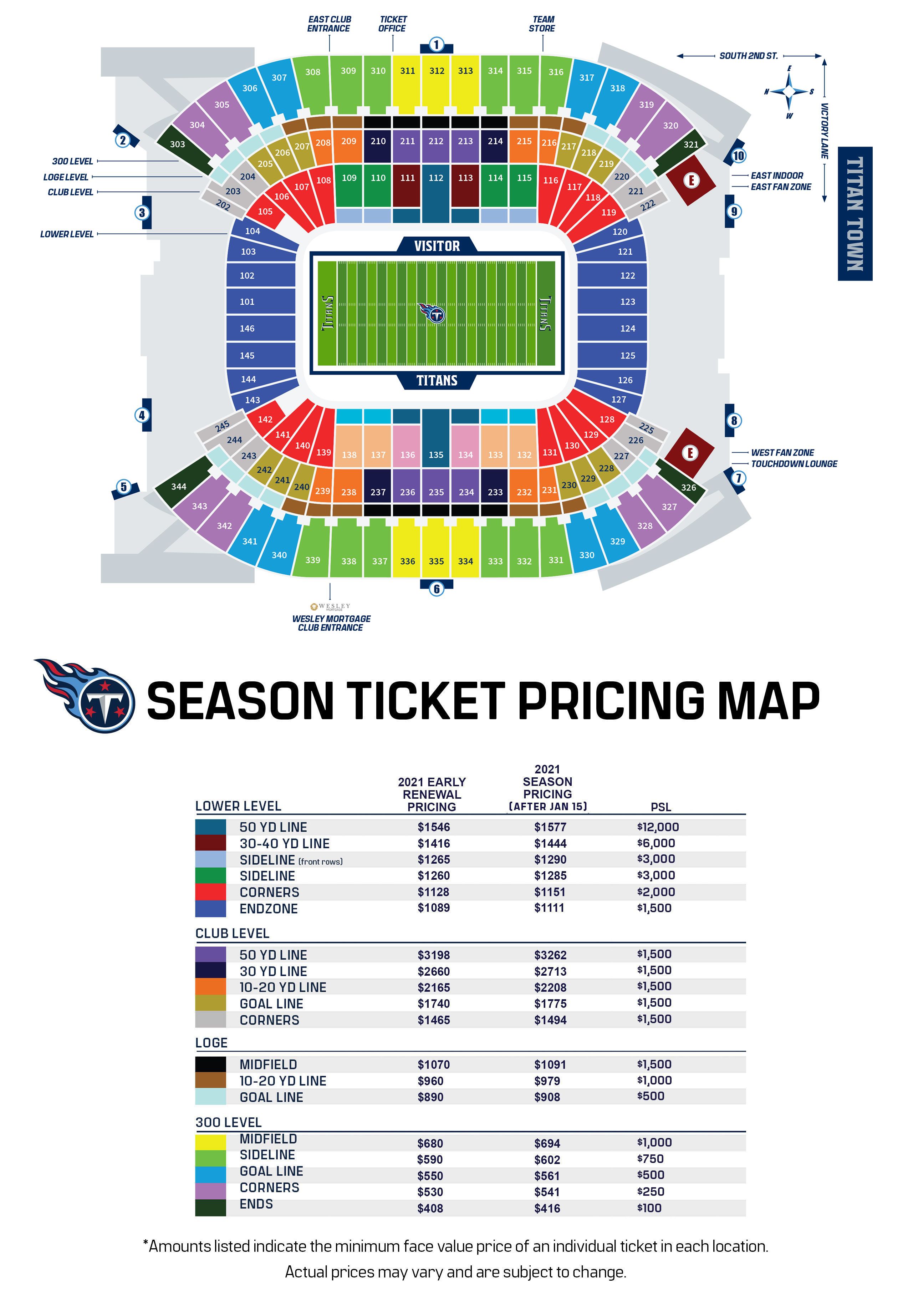 tennessee titans season tickets Offers onlineOFF77%